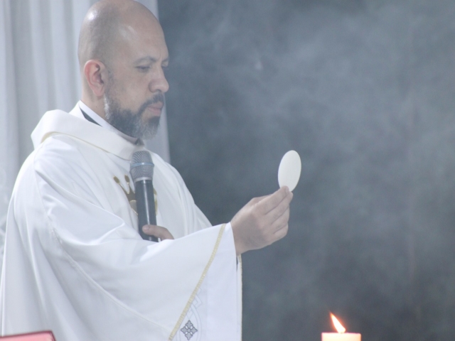 Missa de Nossa Senhora Aparecida (Boa Esperança)