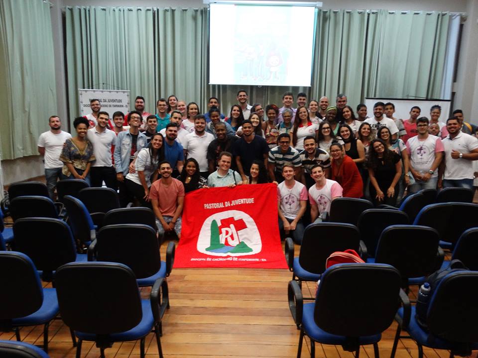 Fórum Diocesano da Juventude