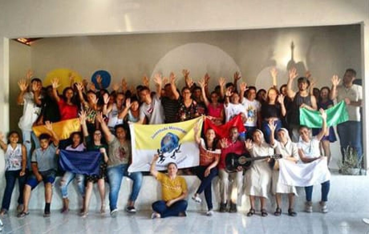 Igreja envia brasileiras para experiência missionária no Haiti