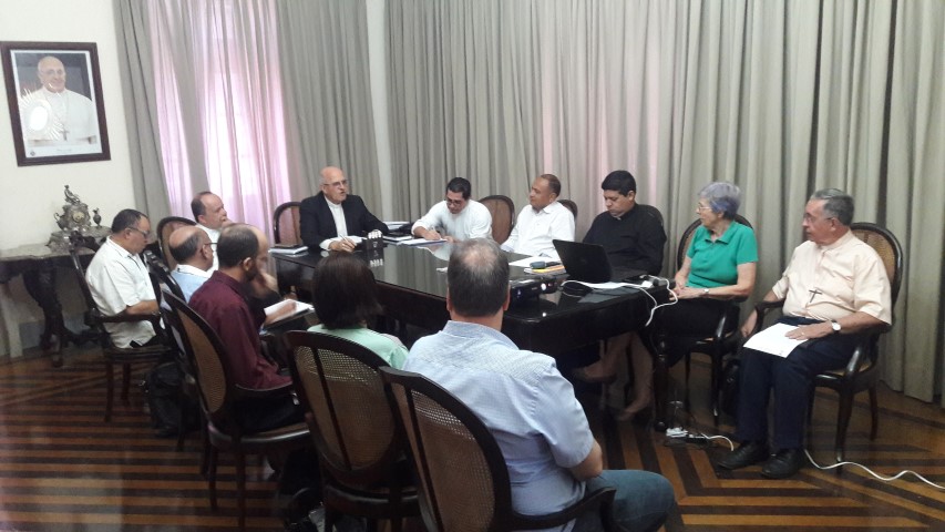 XVIII Congresso Eucarístico Nacional