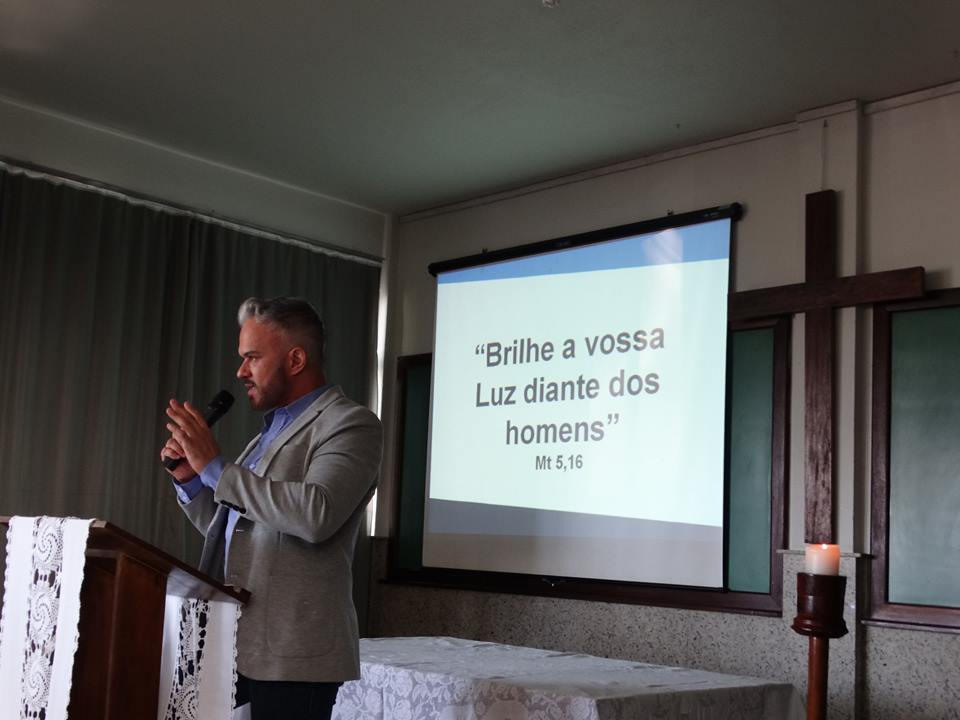 Formação de Coordenadores de CPPs