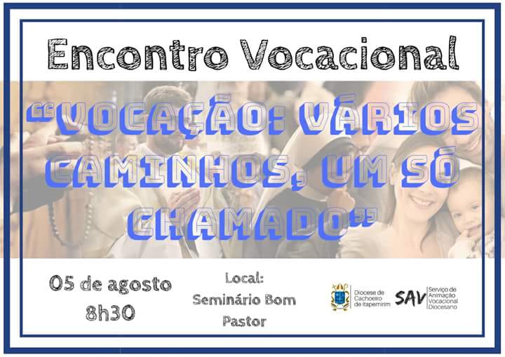 Serviço de Animação Vocacional