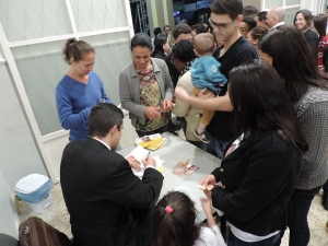 Amoris Laetitia em debate