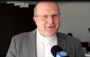 Dom Peruzzo: “Catequista é muito mais uma vocação do que uma funcionalidade”