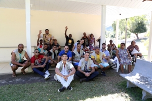 Cáritas e RCC entregam doações a instituições de Castelo, Cachoeiro e Muqui