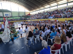 Regional II - Encontrão de Círculos Bíblicos