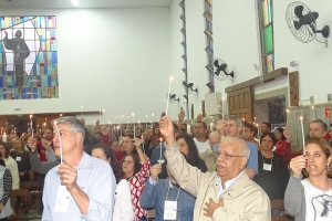 2ª Etapa Assembleia Diocesana Regional III e V