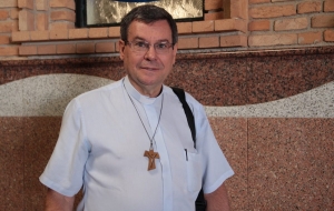 Representantes da Comissão Pastoral para o Laicato apresentam, em Roma, experiência do Ano Nacional do Laicato