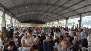 Paróquia São Pedro, em Venda Nova,  celebra a Unidade Paroquial