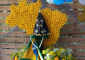Festa de Nossa Senhora Aparecida