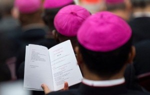 “Os jovens, a fé e o discernimento vocacional”