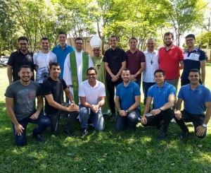 Assembleia Diocesana de Pastoral