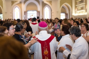 De Braços e Coração Abertos