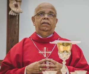 D. Dario, novo Arcebispo de Vitória