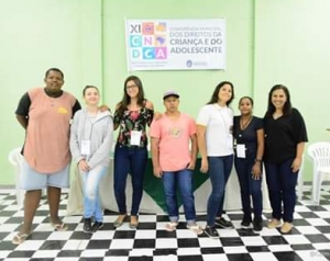 Pastoral do Menor da Diocese de Cachoeiro realiza diversas atividades