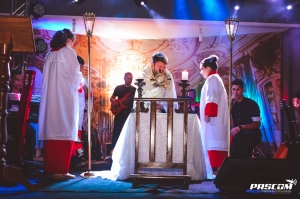 Shekinah: Paróquia de Marataízes realiza 5ª edição