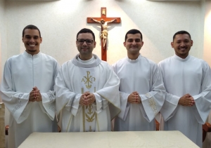 Tríplice Ordenação