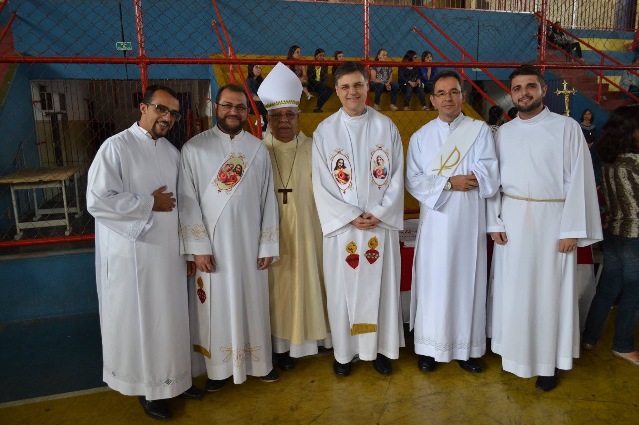 Pe. Walter Luiz Altoé