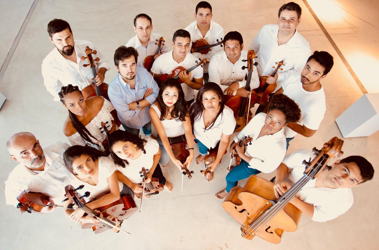 Nosso Senhor dos Passos