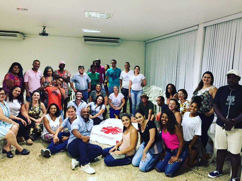 Pessoa em situação de rua