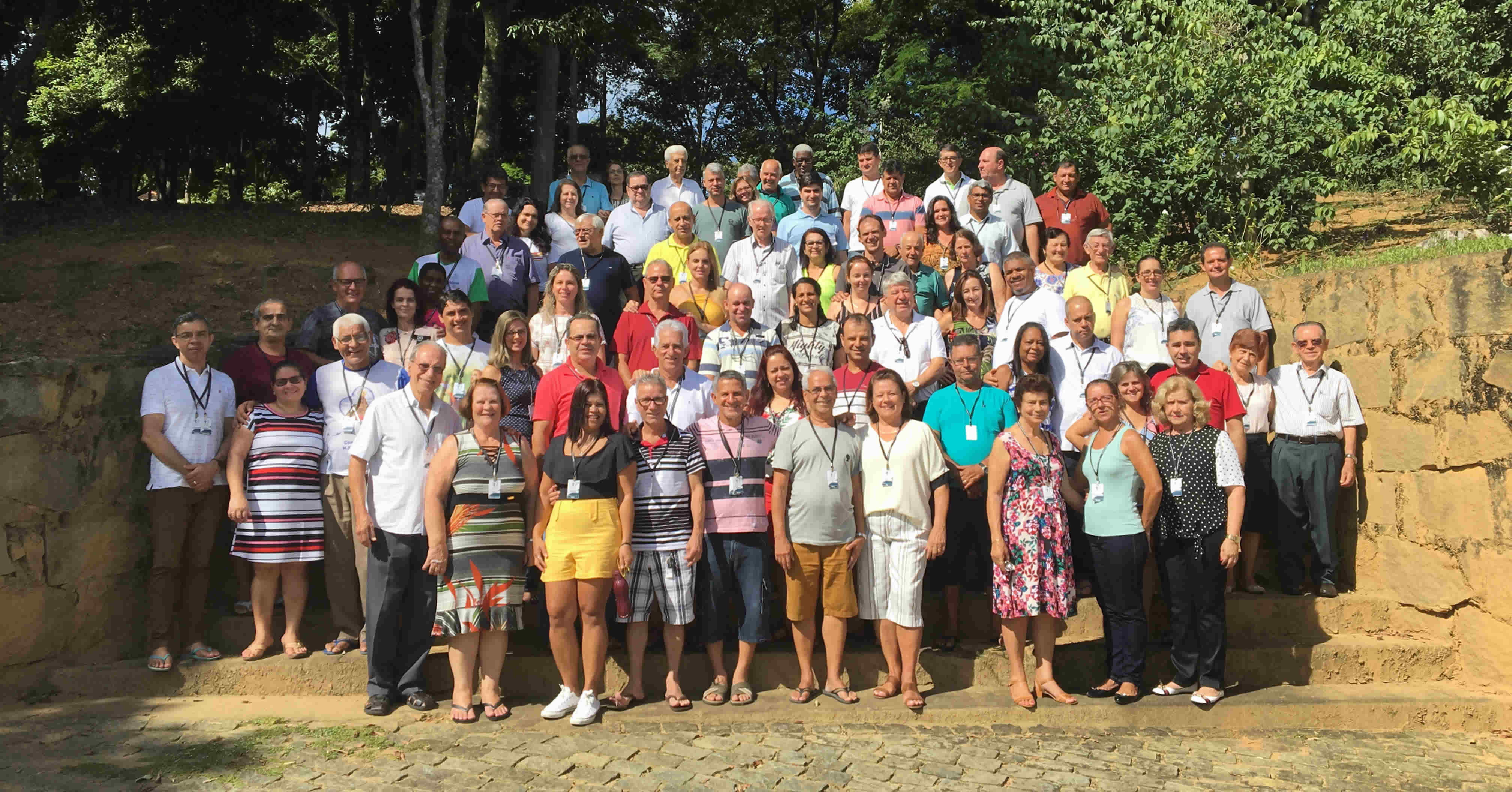 Amadurecimento na Fé