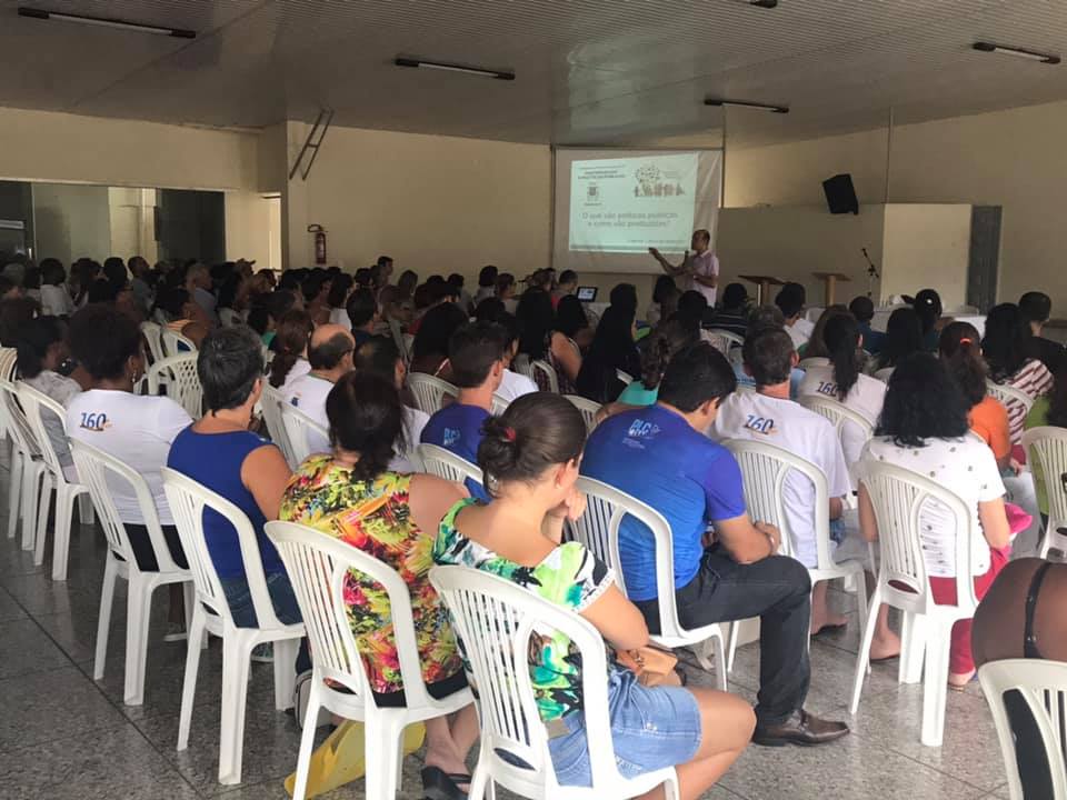 Campanha da Fraternidade