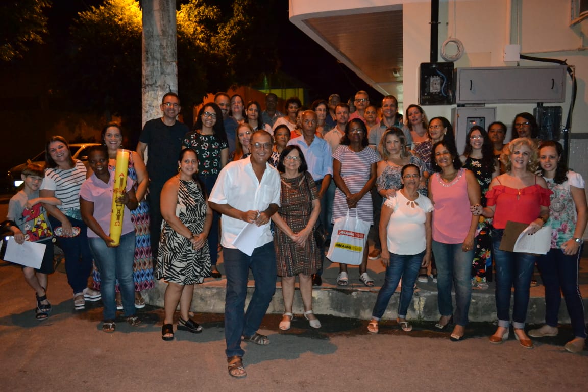 Paróquia Sagrados Corações