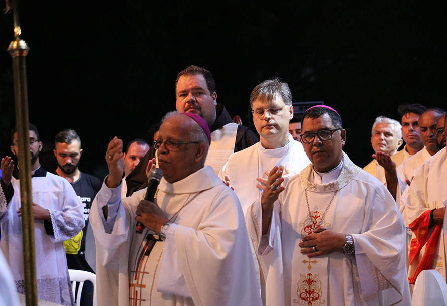 Viva Nossa Senhora