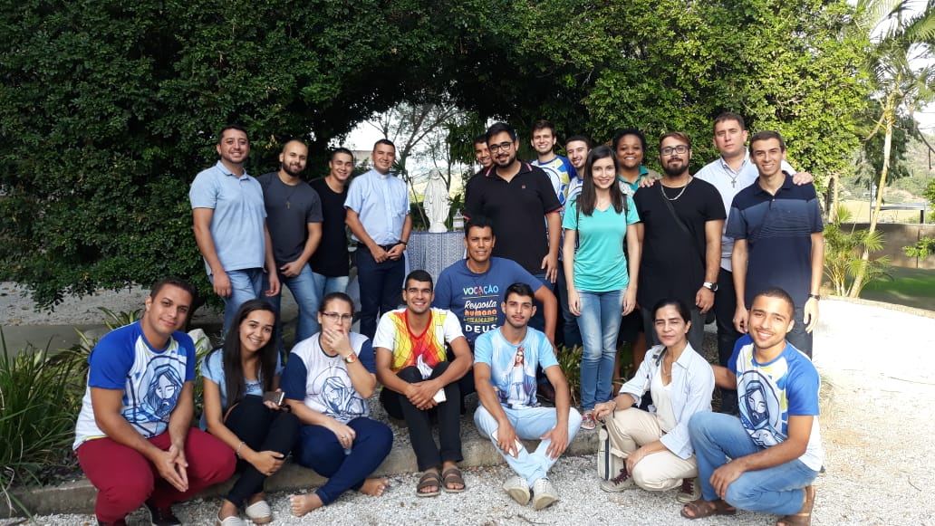 Discernir e Viver o Chamado