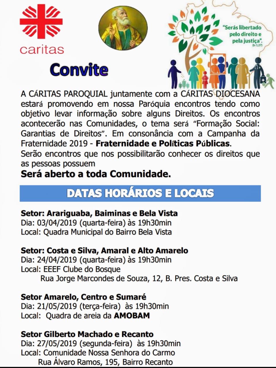 Formação Social