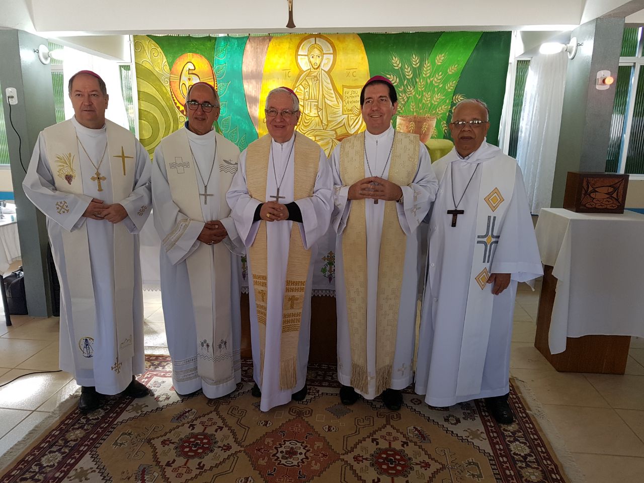 Encontro Anual de Formação