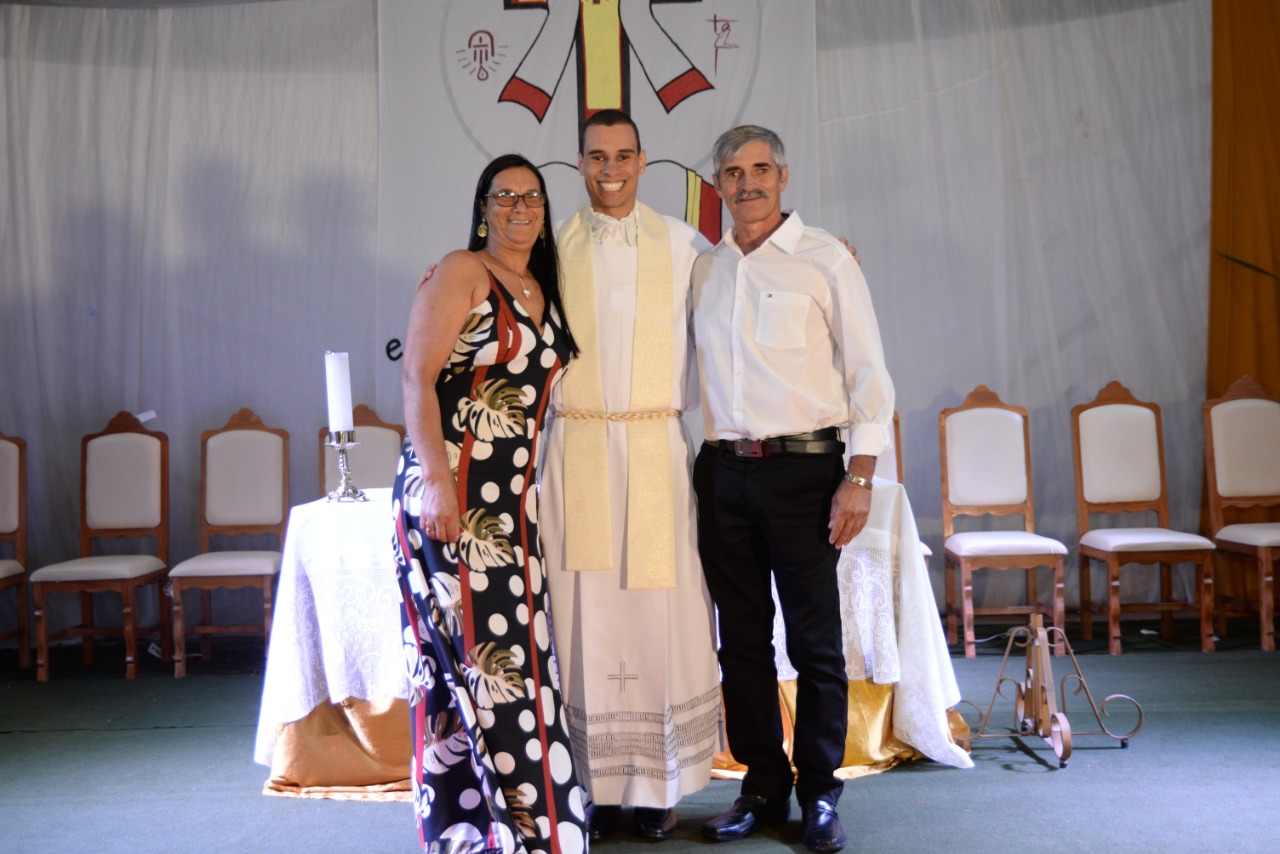 Padre Fernando