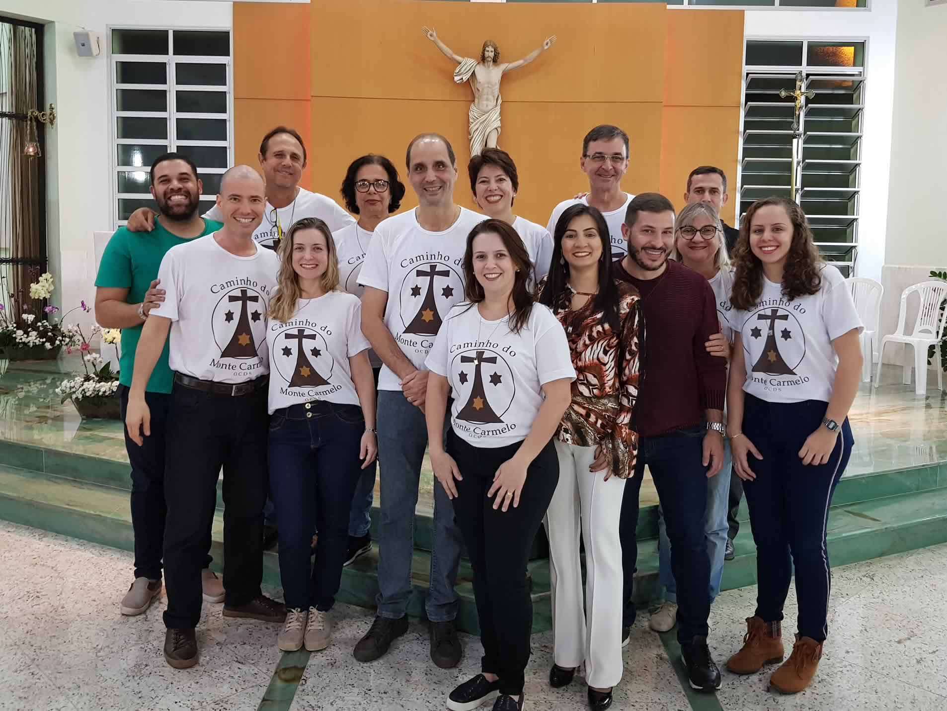 Nossa Senhora do Carmo