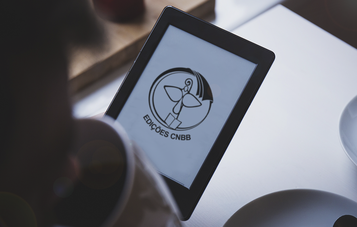 Edições CNBB avança para a publicação de e-books, livros em formatos digitais