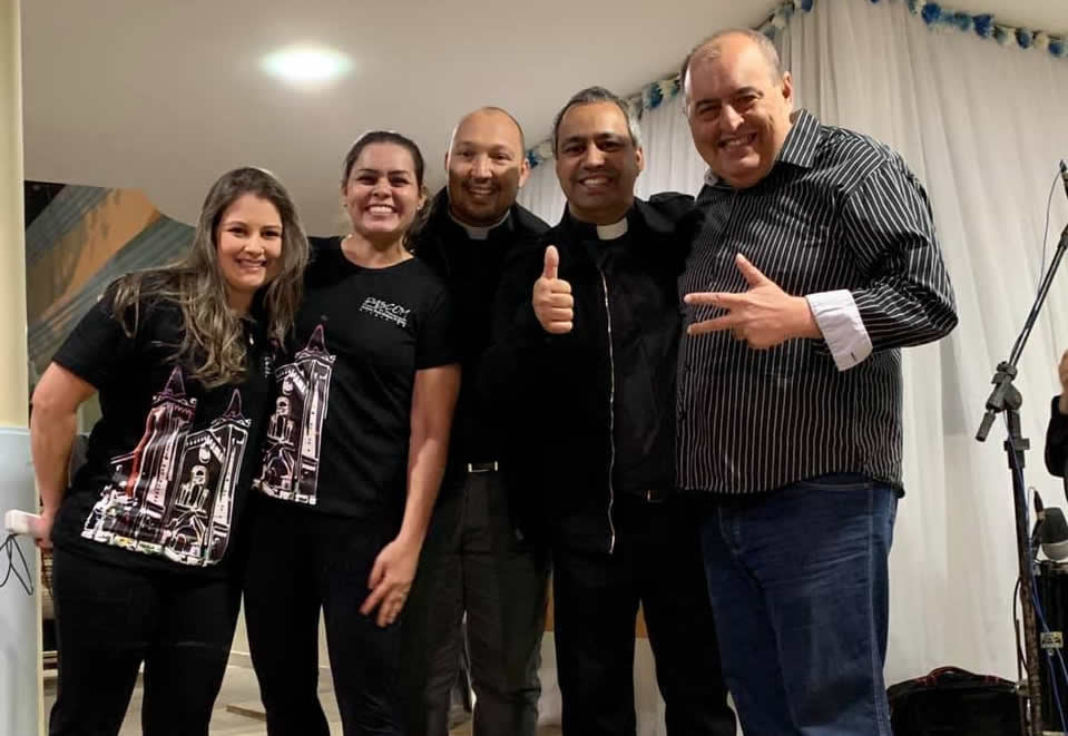 Nossa Senhora da Penha