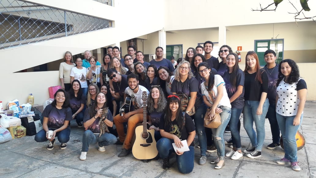 Despertar da Juventude