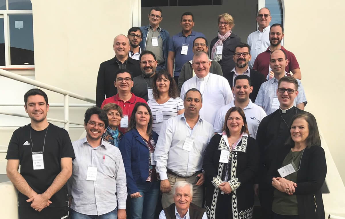 Encontro Nacional de Editores