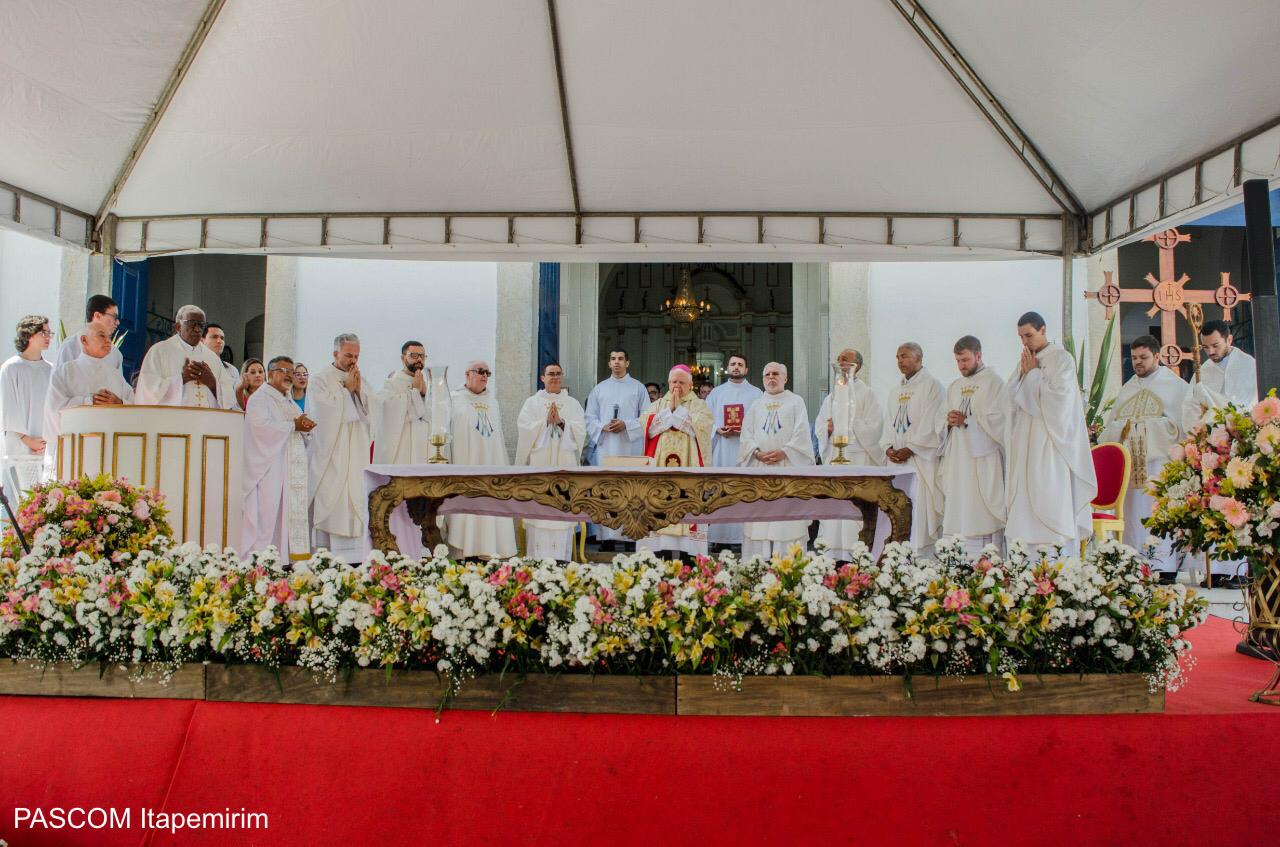 Senhora do Amparo