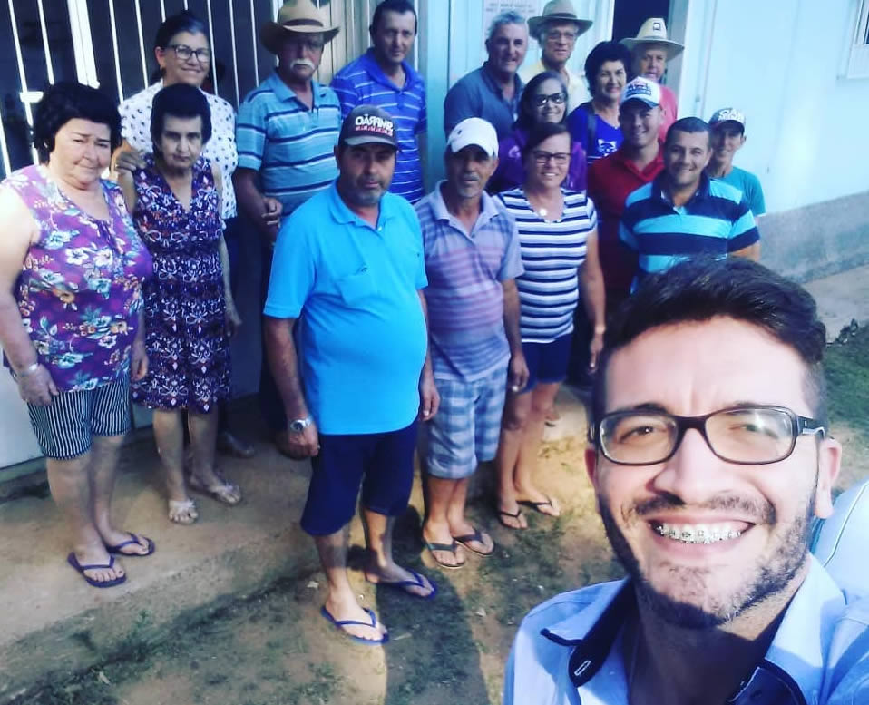 Dores do Rio Preto