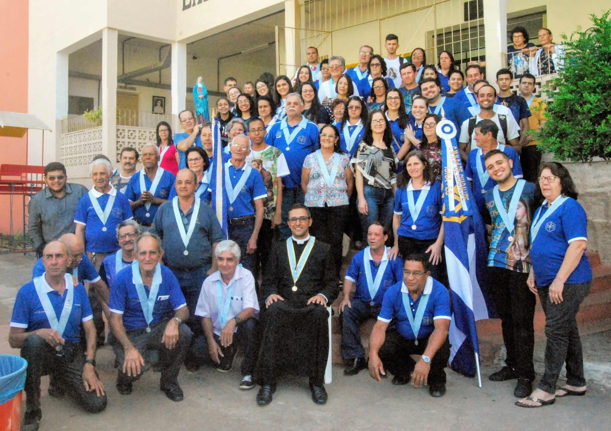 Congregações Marianas