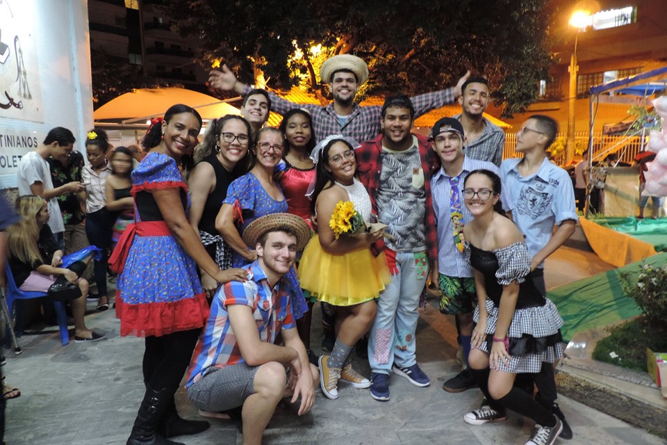 Nossa Senhora da Consolação