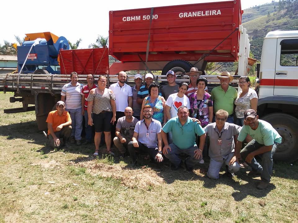 Economia Solidária