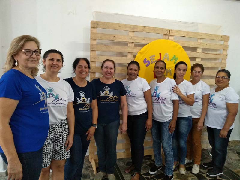 Formação Permanente