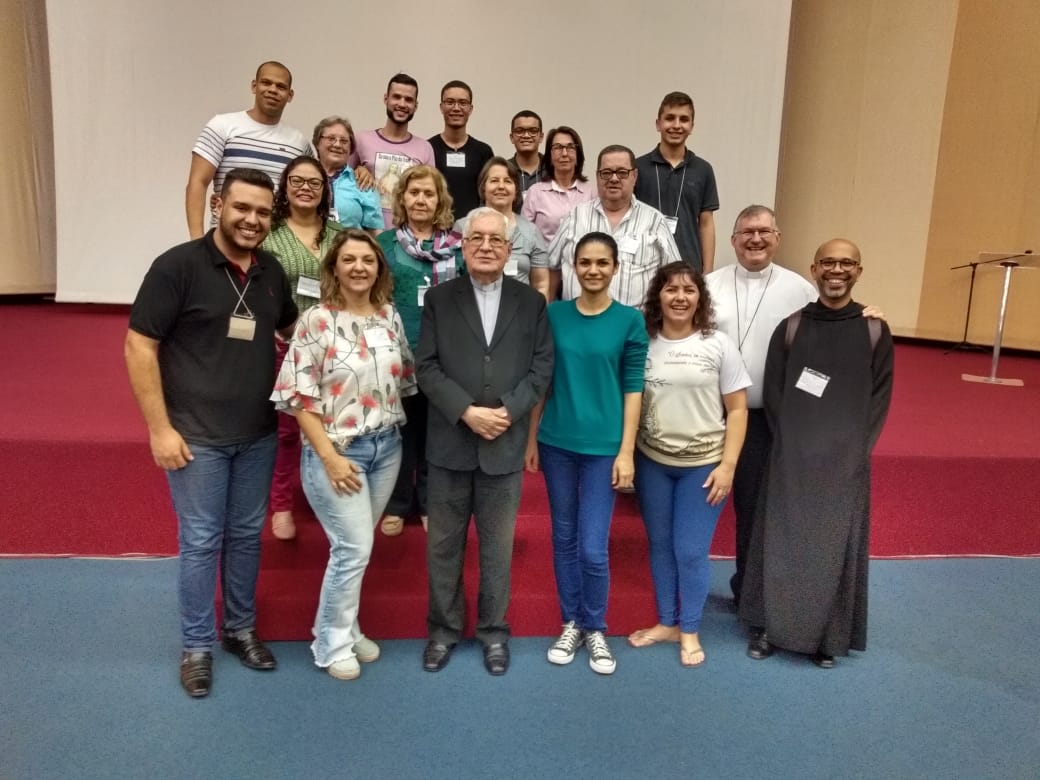 33ª Semana de Liturgia