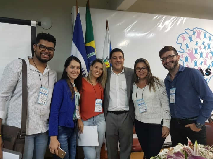Conferência Estadual de Assistência Social
