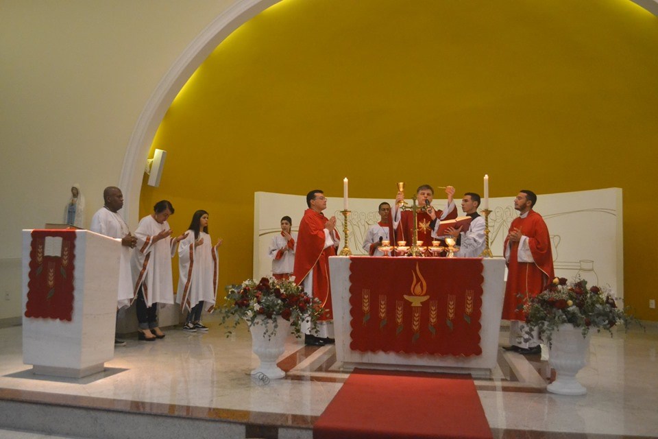 Anunciadores da Palavra de Deus
