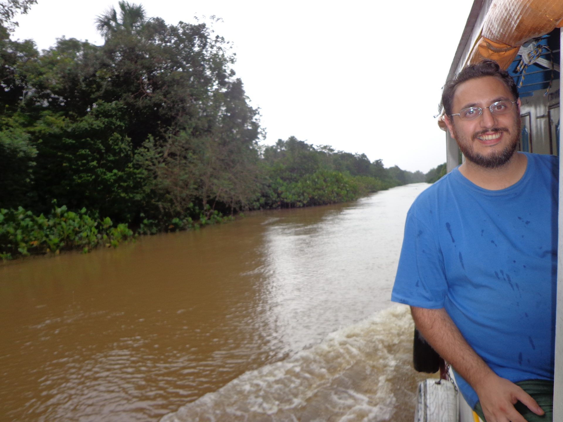 Missão Pará
