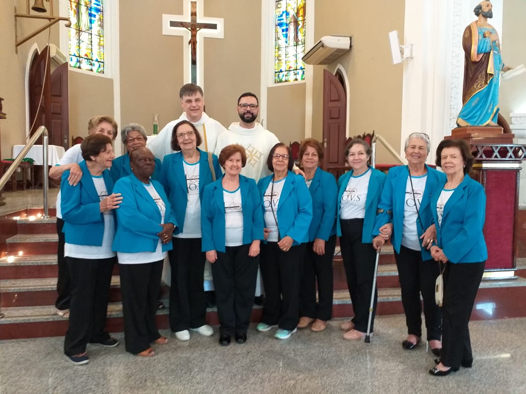 Ordem das Viúvas Servas