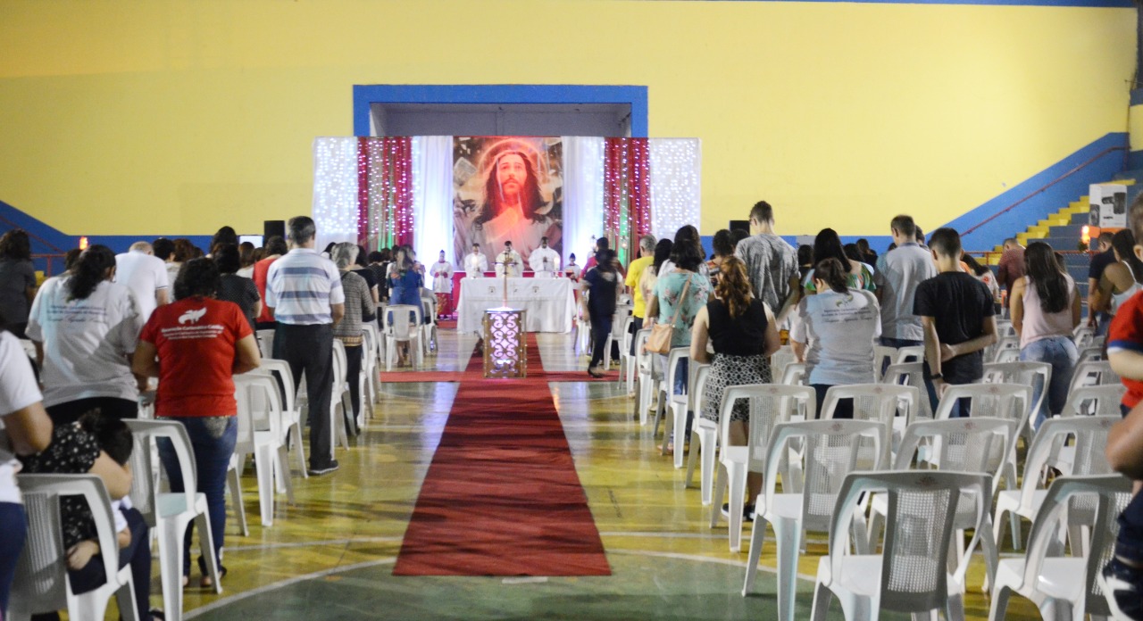 Sagrados Corações de Jesus e Maria