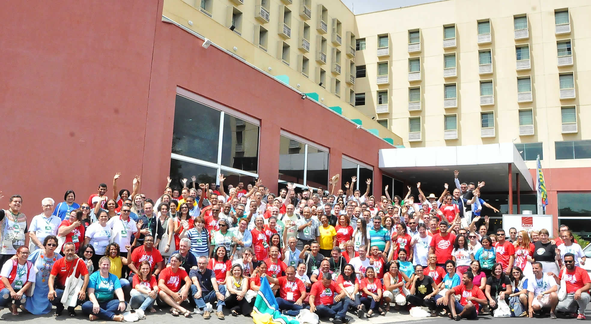 Bem Viver: Esperança, Resistência e Profecia